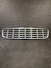 BPCS13302 2000-2005 Cadillac Deville Chrome Front Upper Grill Grille OEM BPCS13302