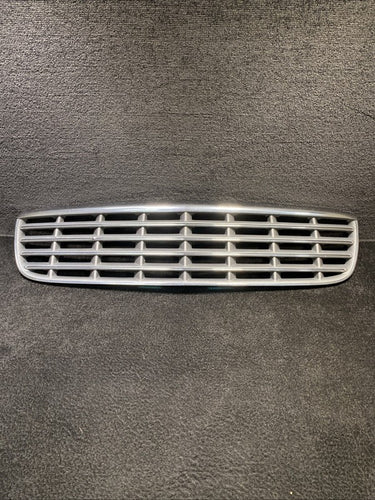 BPCS13302 2000-2005 Cadillac Deville Chrome Front Upper Grill Grille OEM BPCS13302