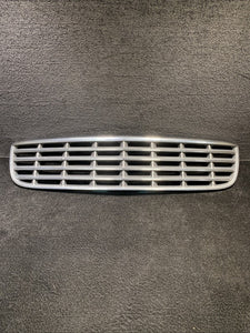 BPCS13302 2000-2005 Cadillac Deville Chrome Front Upper Grill Grille OEM BPCS13302