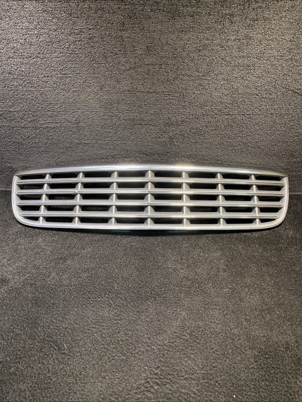 BPCS13302 2000-2005 Cadillac Deville Chrome Front Upper Grill Grille OEM BPCS13302
