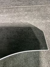 2023 BMW X1 Rear Left Window Glass OEM