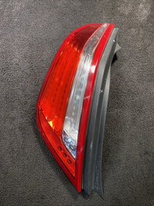 2010-2015 Jaguar XJ XJL XJR Left Driver Tail Light Lamp OEM