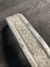 2015 Maserati Ghibli Front Left Spindle Knuckle Wheel Hub OEM 34k