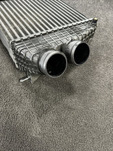 16484793 2017 Maserati Ghibli Left Side Intercooler Assembly OEM 16484793