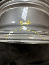 52910G9270 2019-2023 Genesis G70 19” Factory Rim REAR 19x8.5 OEM 52910G9270 *NEEDS REPAIR*