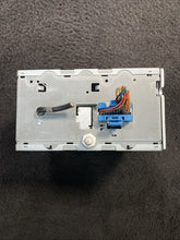 15131157 2003-2007 Chevrolet Express Savanna Stereo Radio Receiver Head Unit OEM 15131157