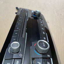 613168328881-02 18-19 BMW 430i Radio And AC Control W/o Navigation OEM PN:613168328881-02