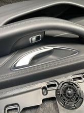 2018 Mercedes E63s AMG Rear Right Door Panel OEM Black