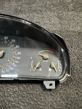 5373170 2002-2003 Saab 9-5 Turbo Speedometer Gauge Cluster OEM 5373170