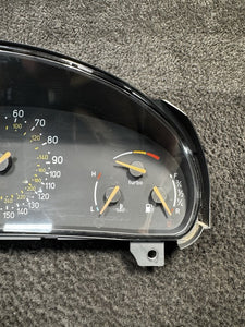 5373170 2002-2003 Saab 9-5 Turbo Speedometer Gauge Cluster OEM 5373170