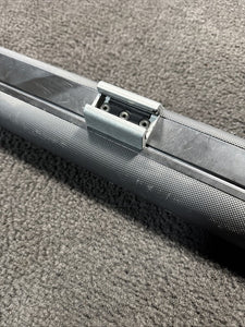 2008 Audi A6 Rear Luggage Blind Parcel Retractable Shelf Cover OEM Black