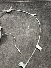 2022 Toyota GR86 Rear Left Spindle Knuckle Wheel Hub OEM