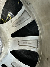 9965037090 2013-2015 Mazda CX-5 19” Factory Rim 19x7 OEM 9965037090