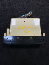 MN162103 2003 Diamante AC Heater Climate Temperature Control Display Panel OEM MN162103