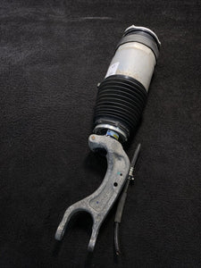 1027361-00-G 16-20 Tesla Model X Right/Left Front Air Suspension Strut Shock OEM 1027361-00-G