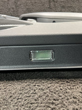 2018 Audi S4 Front Right Door Panel Assembly W/ Out Trim OEM Black