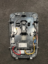 5Q0951177 2018 Audi S4 Overhead Console Dome Light OEM Black