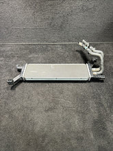 16459985 2017 Maserati Ghibli Secondary Water Coolant Radiator Assembly OEM 16459985