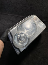 XBC501813LZN 06-09 Range Rover Sport Left Driver Headlight Lamp Xenon AFS OEM XBC501813LZN