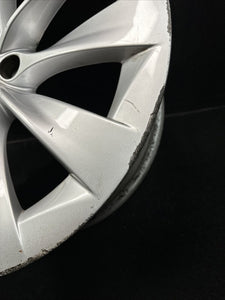 102724400B 2016-2021 Tesla Model X 20” Factory Rim REAR 20x9 OEM 102724400B