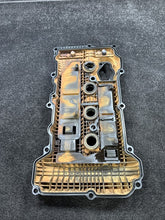 22410-2E650 2013-2019 Hyundai Sonata Hybrid 2.4L Valve Cover OEM 22410-2E650