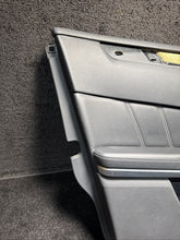 2015 Mercedes E63 W212 AMG Front Left Door Panel W/ Out Trim OEM