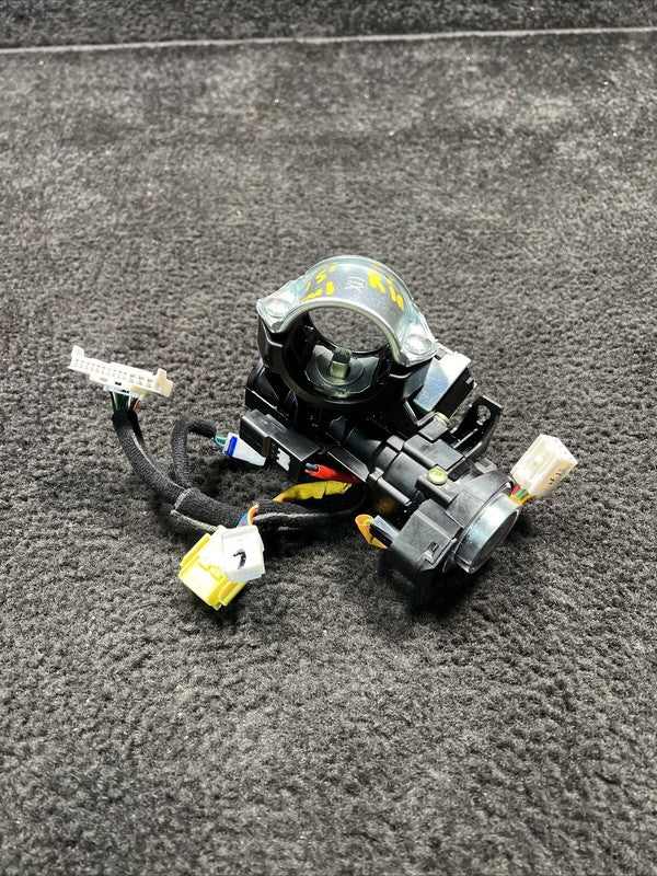 2015 Kia Soul Cylinder Lock Ignition Switch OEM NO KEY