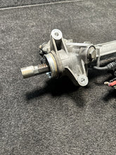 6870469 2016 335Xi GT Electric Power Steering Rack And Pinion OEM 6870469