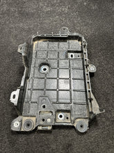 74404-0R060 2020 Toyota Highlander Lower Battery Tray Holder Bracket OEM 74404-0R060