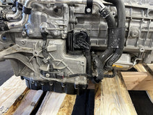 2019 Audi A4 2.0L Turbo Automatic Transmission Quattro AWD 32k miles CODE TCC