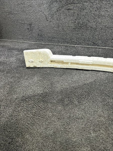 2016 Subaru BRZ Front Bumper Impact Foam Bar Insert OEM 57705CA000