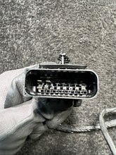 5A5F2B2 2023 BMW X1 Rear Bumper Sensor Wire Harness OEM