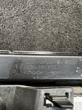 42789404 2024-2025 Cadillac CT5-V Front Right Passenger Bumper Fog Grille OEM 42789404