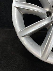 6774705 2006-2008 BMW 750Li 19” Factory Rim 19x9 OEM 6774705