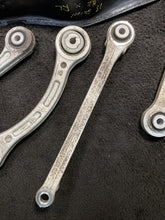 2015 Maserati Ghibli Rear Left Control Arm Set OEM