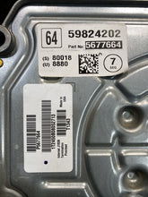 5677664 2023 Dodge Ram 2500 6.7L Engine Control Unit Module ECU OEM 24k 5677664