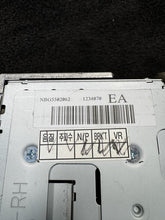 96180-3F100 2006 Kia Amanti CD Player AM FM Radio Stereo Climate AC Control OEM 96180-3F100