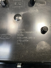 FL3B-15044A92-B 2018-2021 Ford Expedition Dash Storage Tray Speaker Trim OEM FL3B-15044A92-B