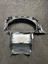 2023 Subaru BRZ Speedometer Cluster Surround Trim Bezel OEM Black