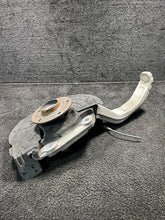 06700320520 2017 Maserati Levante Front Right Spindle Knuckle Wheel Hub OEM 06700320520