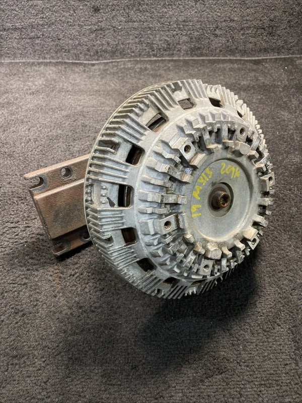 99A9761 2019 Kenworth T880 Paccar MX-13 Horton Engine Cooling Fan Clutch 99A9761 OEM