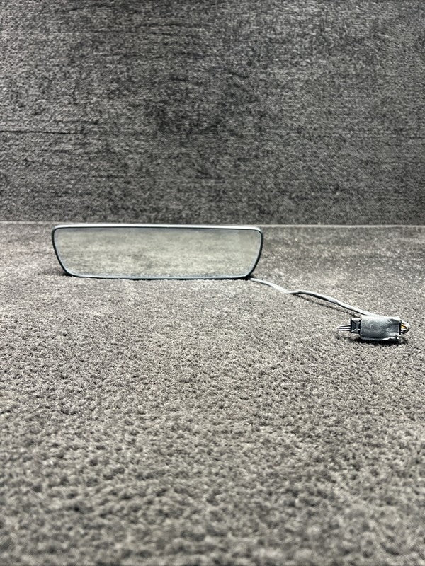 2017 Subaru STI Interior Auto Dim Rear View Mirror OEM