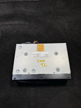 39540-S0K-A110-M1 2000-2003 Acura TL 3.2L Navigation DVD Player GPS OEM 39540-S0K-A110-M1