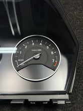 9295446 2016 BMW X1 Speedometer Cluster Gauge OEM 9295446