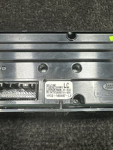 HY32-18D687-LC 2018 Land Rover Discovery Rear Climate Control Panel OEM HY32-18D687-LC