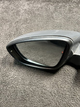 2016 Volkswagen Passat Left Side Power Door Mirror OEM