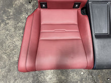 15-18 Lexus RC300 RC350 F Sport Complete Interior Seats W/ Door Cards