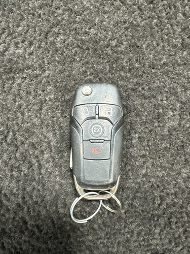 FL3T15K601CH 2020 Ford F250 XLT Remote Control Key Fob Assembly OEM FL3T15K601CH