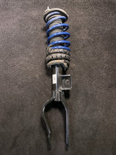 1044363-04-B 2017-2023 Tesla Model 3 Front Left Strut Shock Absorber OEM W/ Hyperco Spring