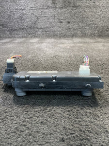 28098-ZM00A 2004-2006 Nissan Quest Radio Stereo Control Panel OEM 28098-ZM00A